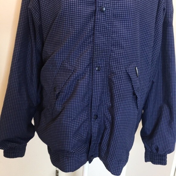 Sunderland of Scotland gore-tex outdoors windbreaker jacket large - Picture 3 of 13